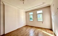 Солнечная квартира 2+1 85 м² район Оба на границе с центром Аланьи, море в шаговой доступности-id-10860-фото-4