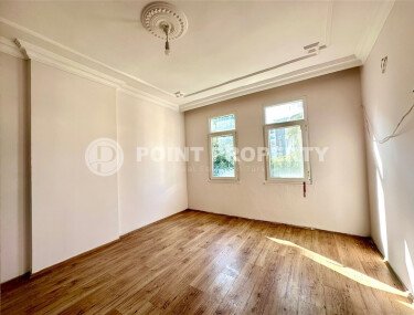 Солнечная квартира 2+1 85 м² район Оба на границе с центром Аланьи, море в шаговой доступности-id-10860-фото-4