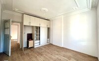 Солнечная квартира 2+1 85 м² район Оба на границе с центром Аланьи, море в шаговой доступности-id-10860-фото-6