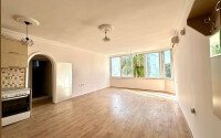Солнечная квартира 2+1 85 м² район Оба на границе с центром Аланьи, море в шаговой доступности-id-10860-фото-7