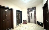 Солнечная квартира 2+1 85 м² район Оба на границе с центром Аланьи, море в шаговой доступности-id-10860-фото-10