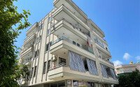 Уютная квартира 2+1 100 м² центр, район Гюллерпынары, отдельная кухня, ВНЖ-id-10861-фото-1