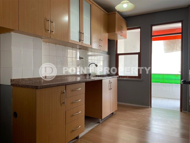 Уютная квартира 2+1 100 м² центр, район Гюллерпынары, отдельная кухня, ВНЖ-id-10861-фото-2