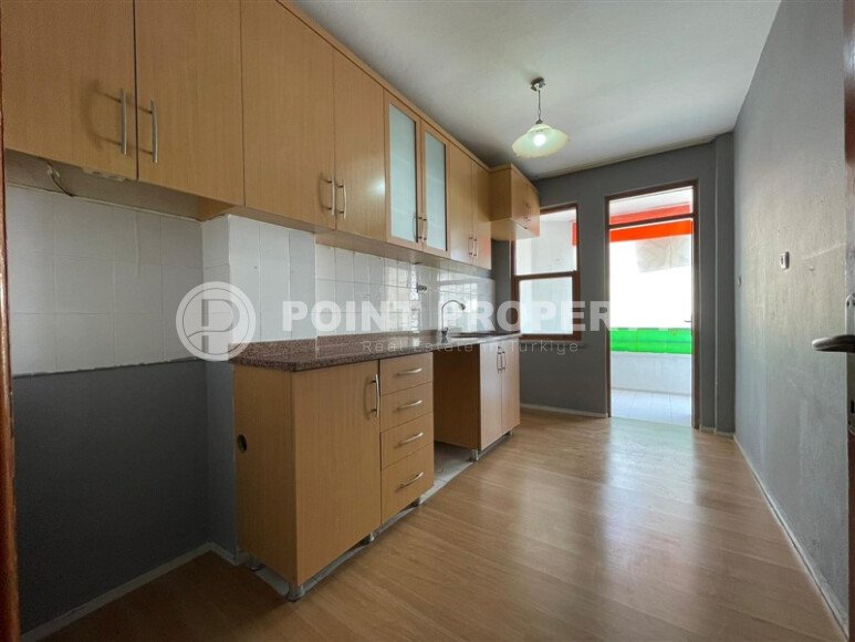 Уютная квартира 2+1 100 м² центр, район Гюллерпынары, отдельная кухня, ВНЖ-id-10861-фото-3