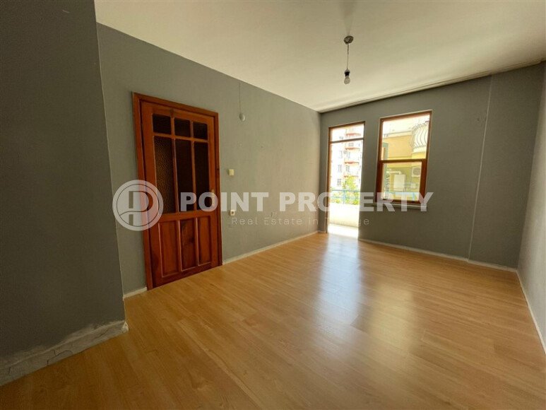 Уютная квартира 2+1 100 м² центр, район Гюллерпынары, отдельная кухня, ВНЖ-id-10861-фото-4