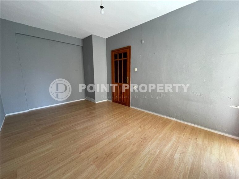 Уютная квартира 2+1 100 м² центр, район Гюллерпынары, отдельная кухня, ВНЖ-id-10861-фото-5