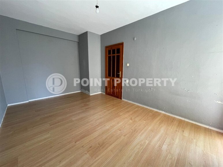 Уютная квартира 2+1 100 м² центр, район Гюллерпынары, отдельная кухня, ВНЖ-id-10861-фото-6