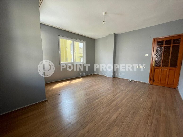 Уютная квартира 2+1 100 м² центр, район Гюллерпынары, отдельная кухня, ВНЖ-id-10861-фото-7