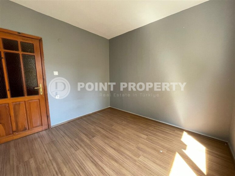 Уютная квартира 2+1 100 м² центр, район Гюллерпынары, отдельная кухня, ВНЖ-id-10861-фото-8