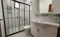 Уютная квартира 2+1 100 м² центр, район Гюллерпынары, отдельная кухня, ВНЖ-id-10861-фото-9