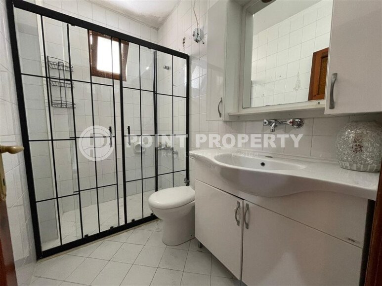 Уютная квартира 2+1 100 м² центр, район Гюллерпынары, отдельная кухня, ВНЖ-id-10861-фото-9