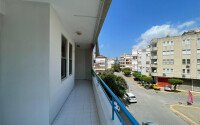 Уютная квартира 2+1 100 м² центр, район Гюллерпынары, отдельная кухня, ВНЖ-id-10861-фото-10