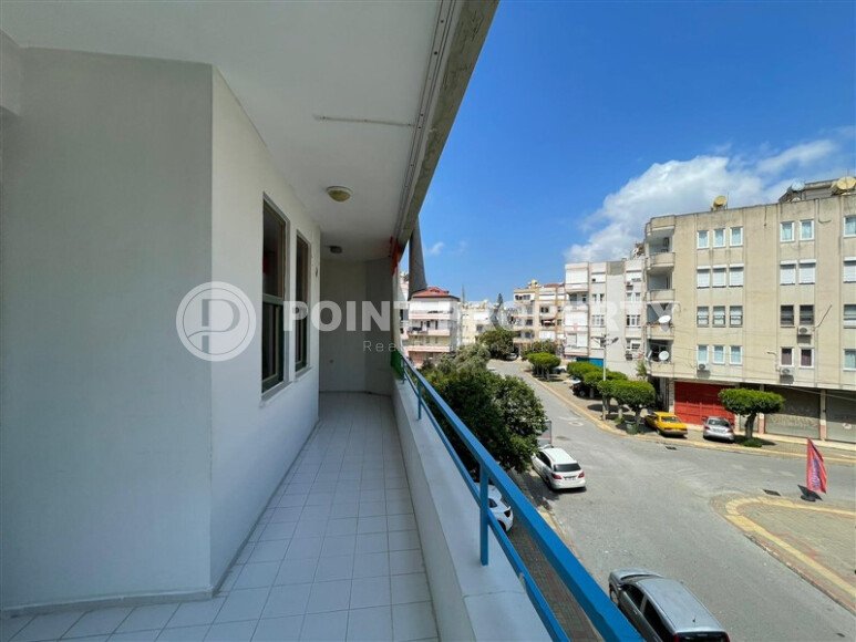 Уютная квартира 2+1 100 м² центр, район Гюллерпынары, отдельная кухня, ВНЖ-id-10861-фото-10