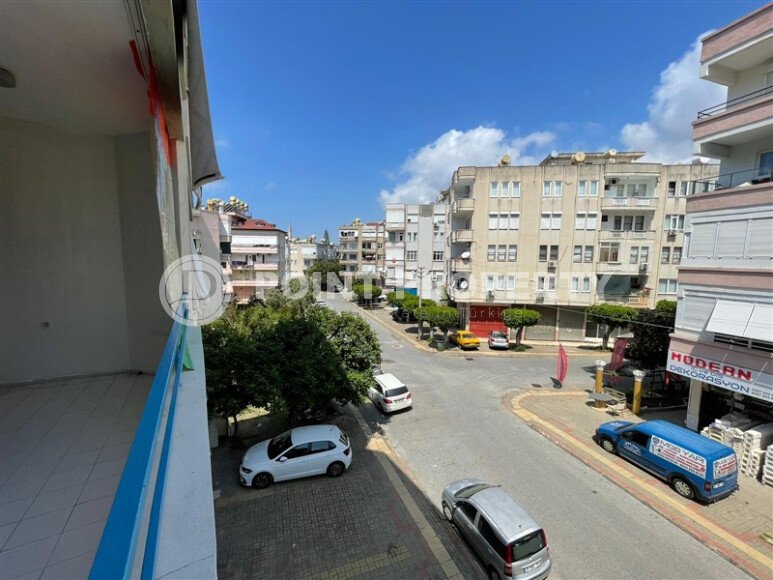 Уютная квартира 2+1 100 м² центр, район Гюллерпынары, отдельная кухня, ВНЖ-id-10861-фото-12