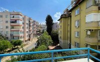 Уютная квартира 2+1 100 м² центр, район Гюллерпынары, отдельная кухня, ВНЖ-id-10861-фото-13