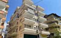 Уютная квартира 2+1 100 м² центр, район Гюллерпынары, отдельная кухня, ВНЖ-id-10861-фото-14