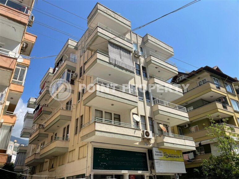Уютная квартира 2+1 100 м² центр, район Гюллерпынары, отдельная кухня, ВНЖ-id-10861-фото-14