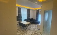 Вместительная квартира 1+1 65 м² район Махмутлар в популярном комплексе-id-10862-фото-4