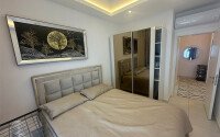 Вместительная квартира 1+1 65 м² район Махмутлар в популярном комплексе-id-10862-фото-5