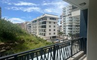 Вместительная квартира 1+1 65 м² район Махмутлар в популярном комплексе-id-10862-фото-8