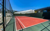 Вместительная квартира 1+1 65 м² район Махмутлар в популярном комплексе-id-10862-фото-12