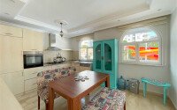 Просторная солнечная квартира 2+1 110 м² район Тосмур-id-10863-фото-1