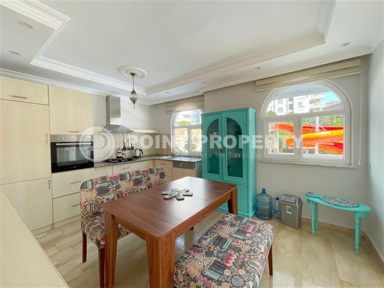 Просторная солнечная квартира 2+1 110 м² район Тосмур-id-10863-фото-1