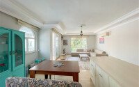 Просторная солнечная квартира 2+1 110 м² район Тосмур-id-10863-фото-2