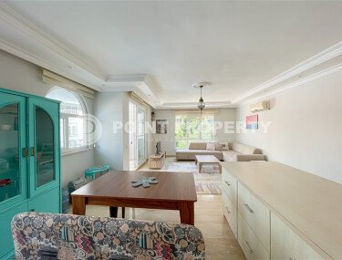 Просторная солнечная квартира 2+1 110 м² район Тосмур-id-10863-фото-2