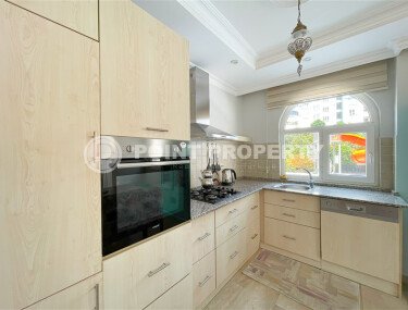 Просторная солнечная квартира 2+1 110 м² район Тосмур-id-10863-фото-3