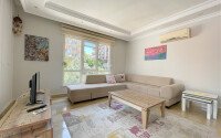 Просторная солнечная квартира 2+1 110 м² район Тосмур-id-10863-фото-4