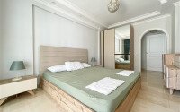 Просторная солнечная квартира 2+1 110 м² район Тосмур-id-10863-фото-5