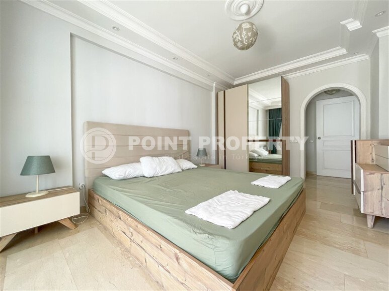 Просторная солнечная квартира 2+1 110 м² район Тосмур-id-10863-фото-5