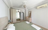 Просторная солнечная квартира 2+1 110 м² район Тосмур-id-10863-фото-7