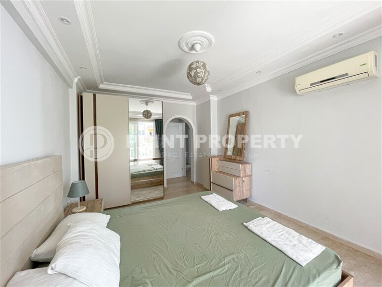 Просторная солнечная квартира 2+1 110 м² район Тосмур-id-10863-фото-7