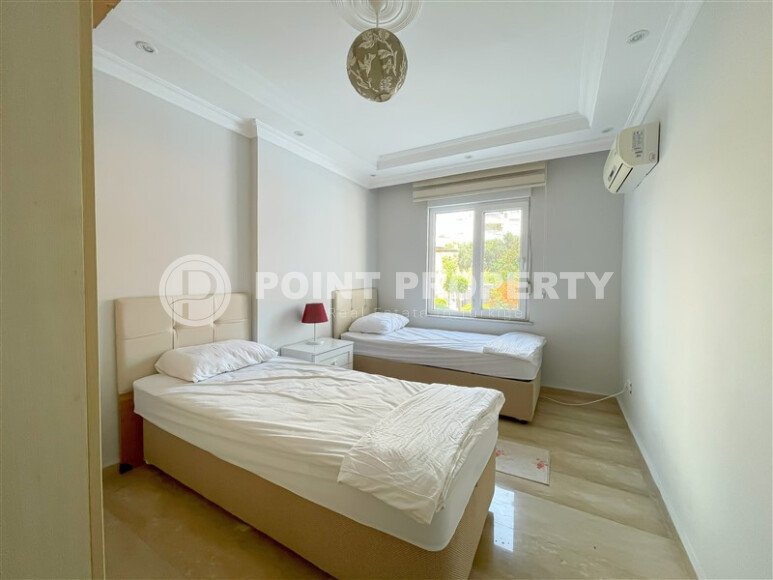 Просторная солнечная квартира 2+1 110 м² район Тосмур-id-10863-фото-8