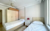 Просторная солнечная квартира 2+1 110 м² район Тосмур-id-10863-фото-9