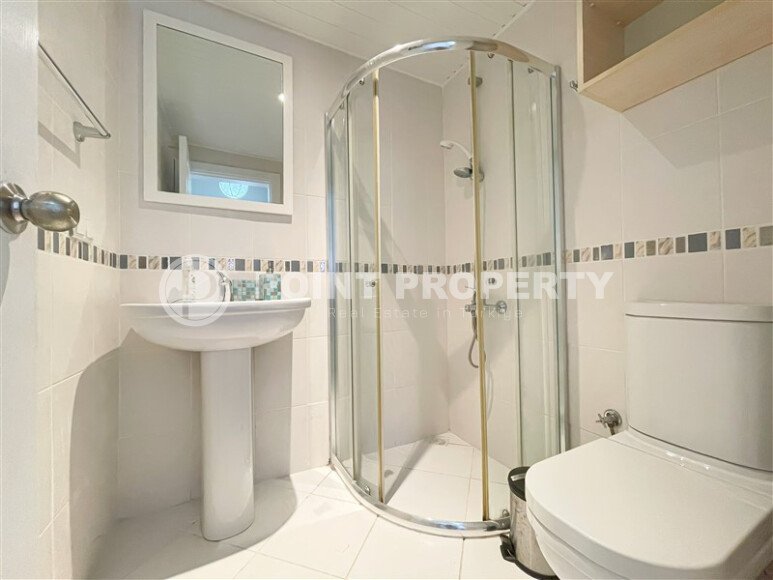 Просторная солнечная квартира 2+1 110 м² район Тосмур-id-10863-фото-10