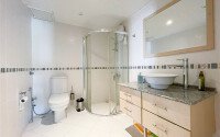 Просторная солнечная квартира 2+1 110 м² район Тосмур-id-10863-фото-11