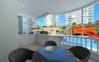 Просторная солнечная квартира 2+1 110 м² район Тосмур-id-10863-фото-12