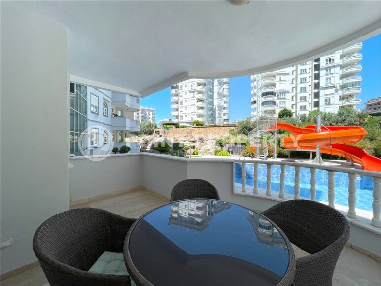 Просторная солнечная квартира 2+1 110 м² район Тосмур-id-10863-фото-12
