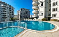 Просторная солнечная квартира 2+1 110 м² район Тосмур-id-10863-фото-14