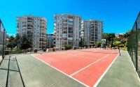 Просторная солнечная квартира 2+1 110 м² район Тосмур-id-10863-фото-15