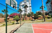 Просторная солнечная квартира 2+1 110 м² район Тосмур-id-10863-фото-16