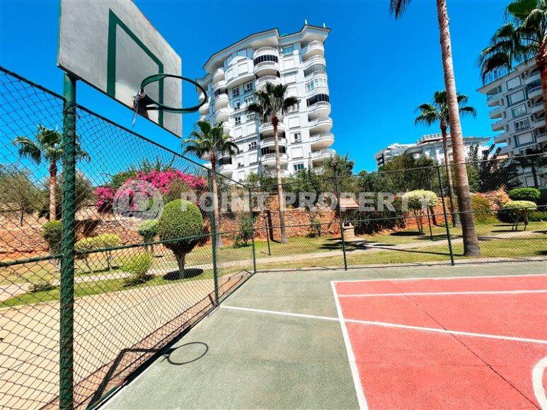 Просторная солнечная квартира 2+1 110 м² район Тосмур-id-10863-фото-16