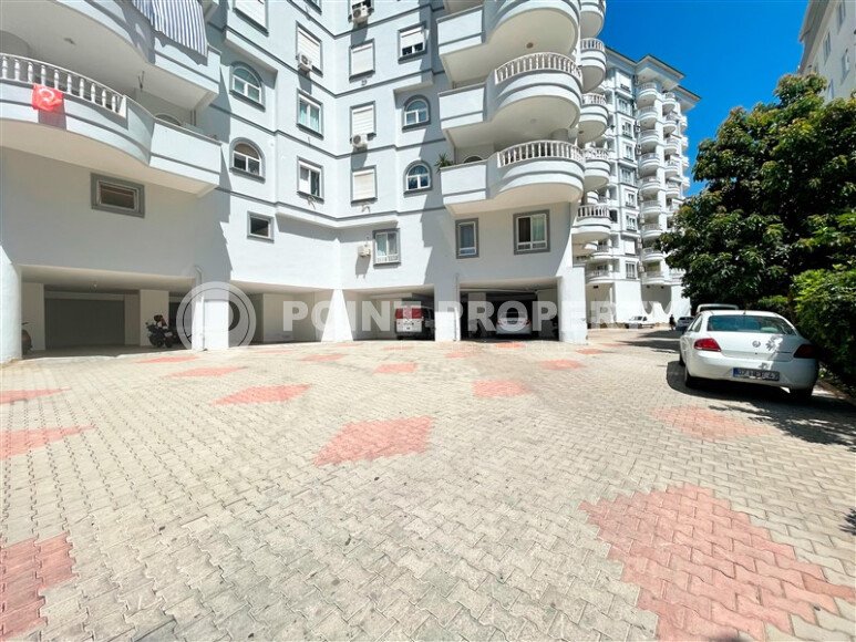 Просторная солнечная квартира 2+1 110 м² район Тосмур-id-10863-фото-17