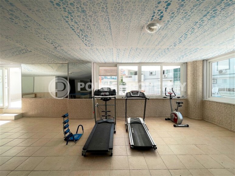 Просторная солнечная квартира 2+1 110 м² район Тосмур-id-10863-фото-18
