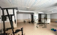 Просторная солнечная квартира 2+1 110 м² район Тосмур-id-10863-фото-19