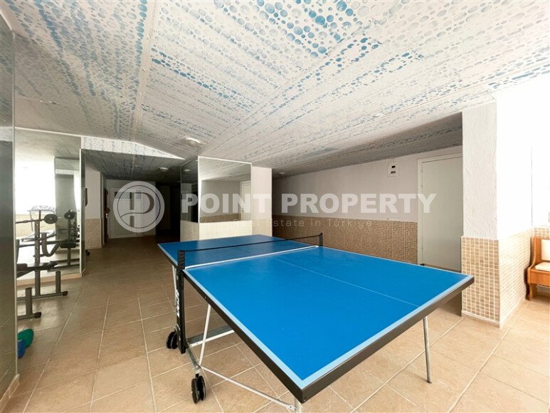 Просторная солнечная квартира 2+1 110 м² район Тосмур-id-10863-фото-20
