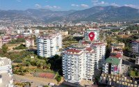 Просторная солнечная квартира 2+1 110 м² район Тосмур-id-10863-фото-21